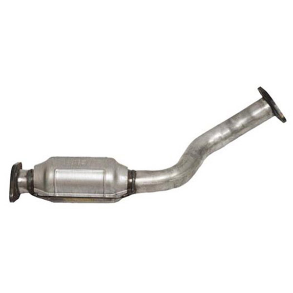 Catalytic Converter EPA Approved and o2 Sensors for Nissan Rogue 2008