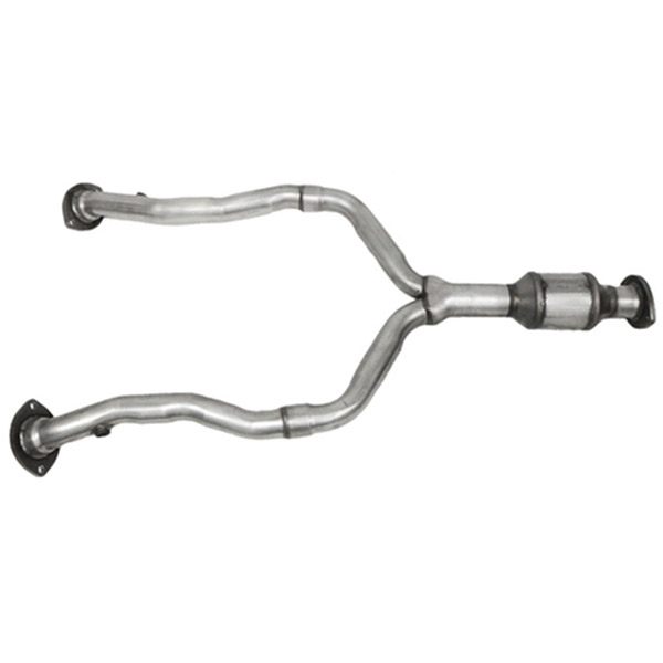2002 Lexus SC430 Catalytic Converter EPA Approved