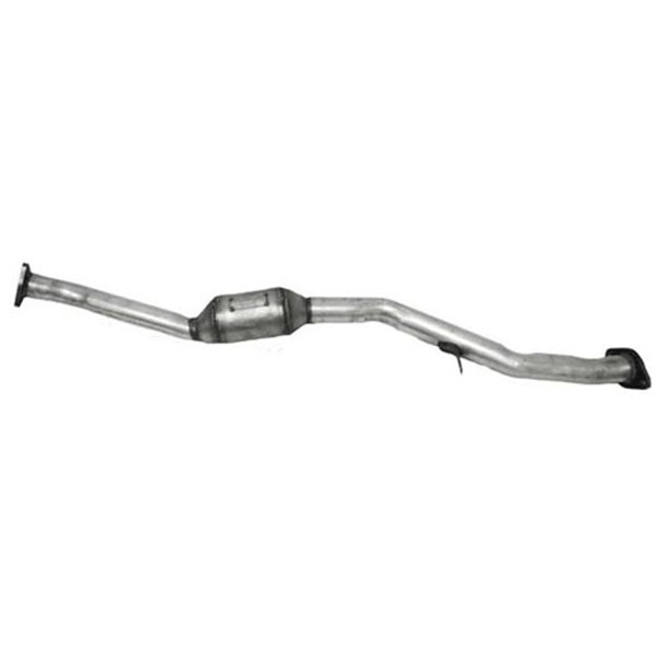 2007 Subaru Forester Catalytic Converter EPA Approved and o2 Sensor