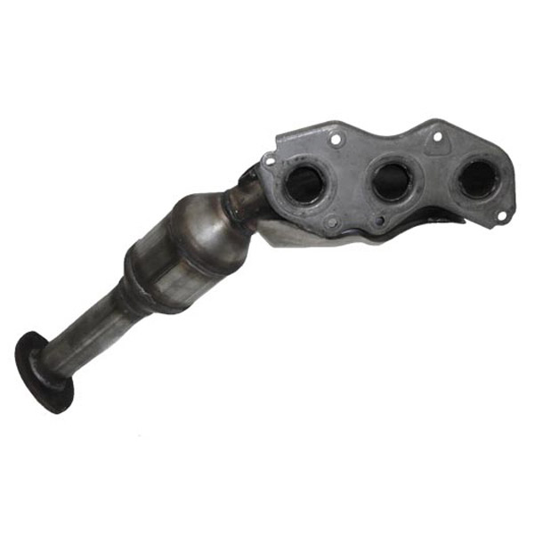 2011 Lexus IS250 Catalytic Converter EPA Approved and o2 Sensor