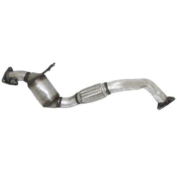 
 Audi q7 catalytic converter epa approved 