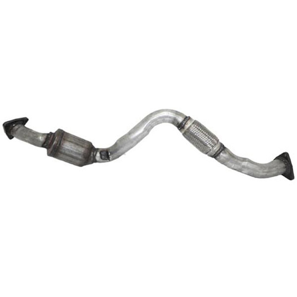 2007 Audi Q7 Catalytic Converter EPA Approved