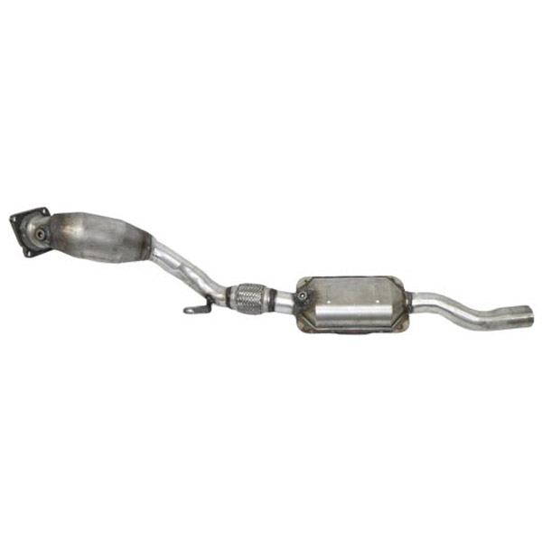 2004 Audi A6 Quattro Catalytic Converter EPA Approved