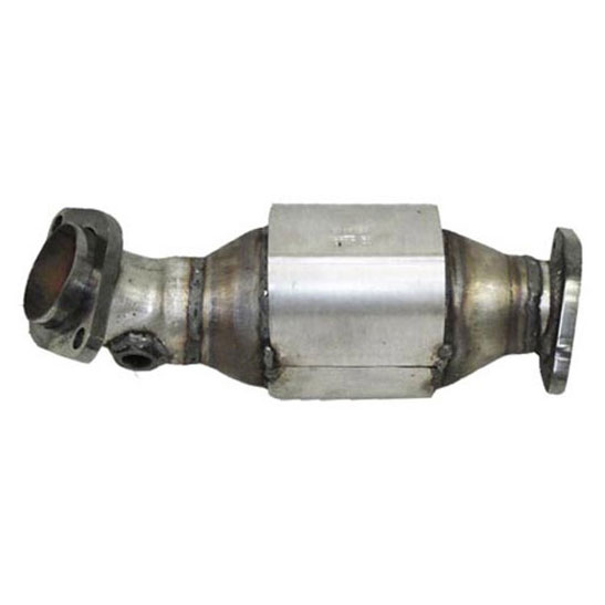 2007 Infiniti FX45 Catalytic Converter EPA Approved