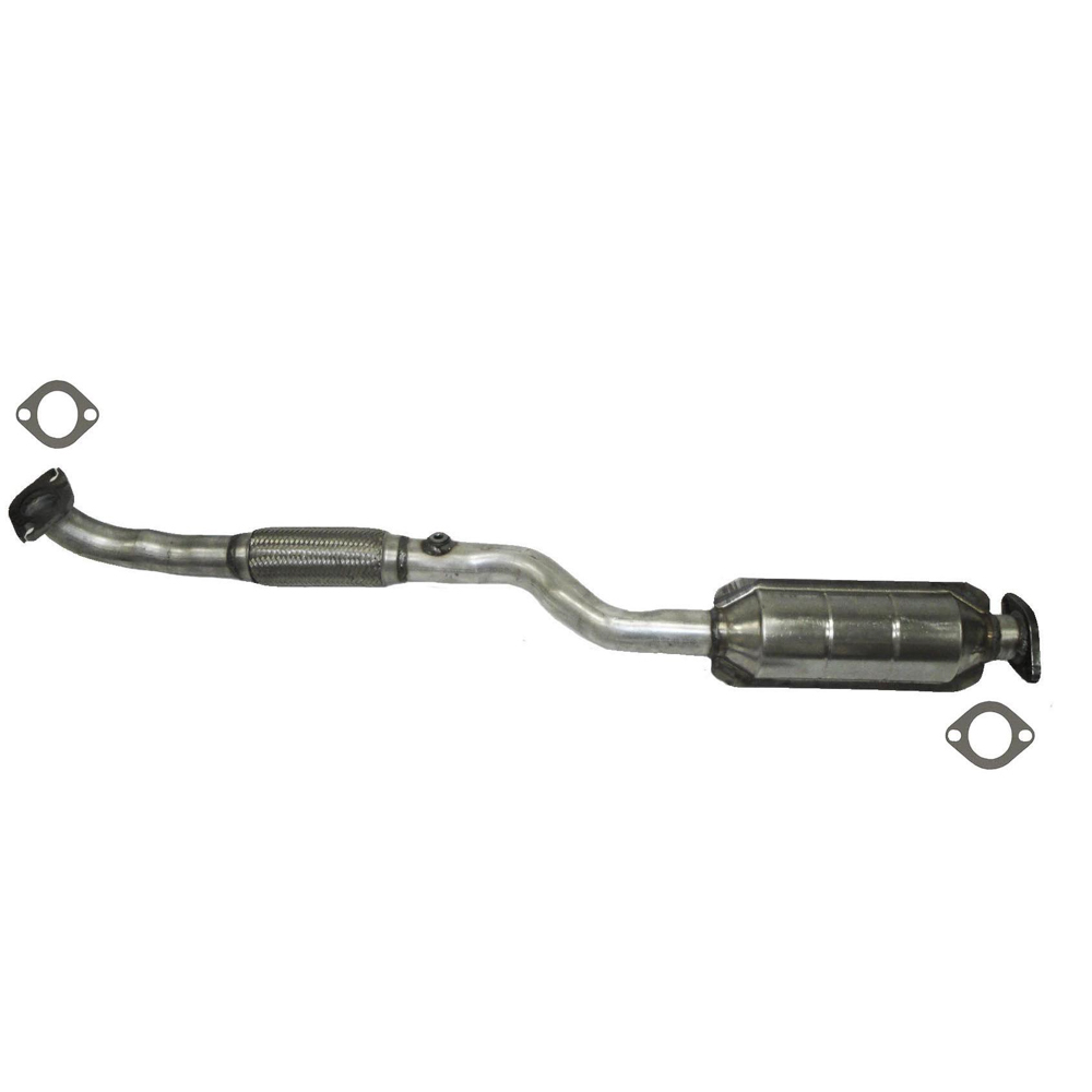 2005 Hyundai Elantra Catalytic Converter EPA Approved 2.0L - w/ Fed ...