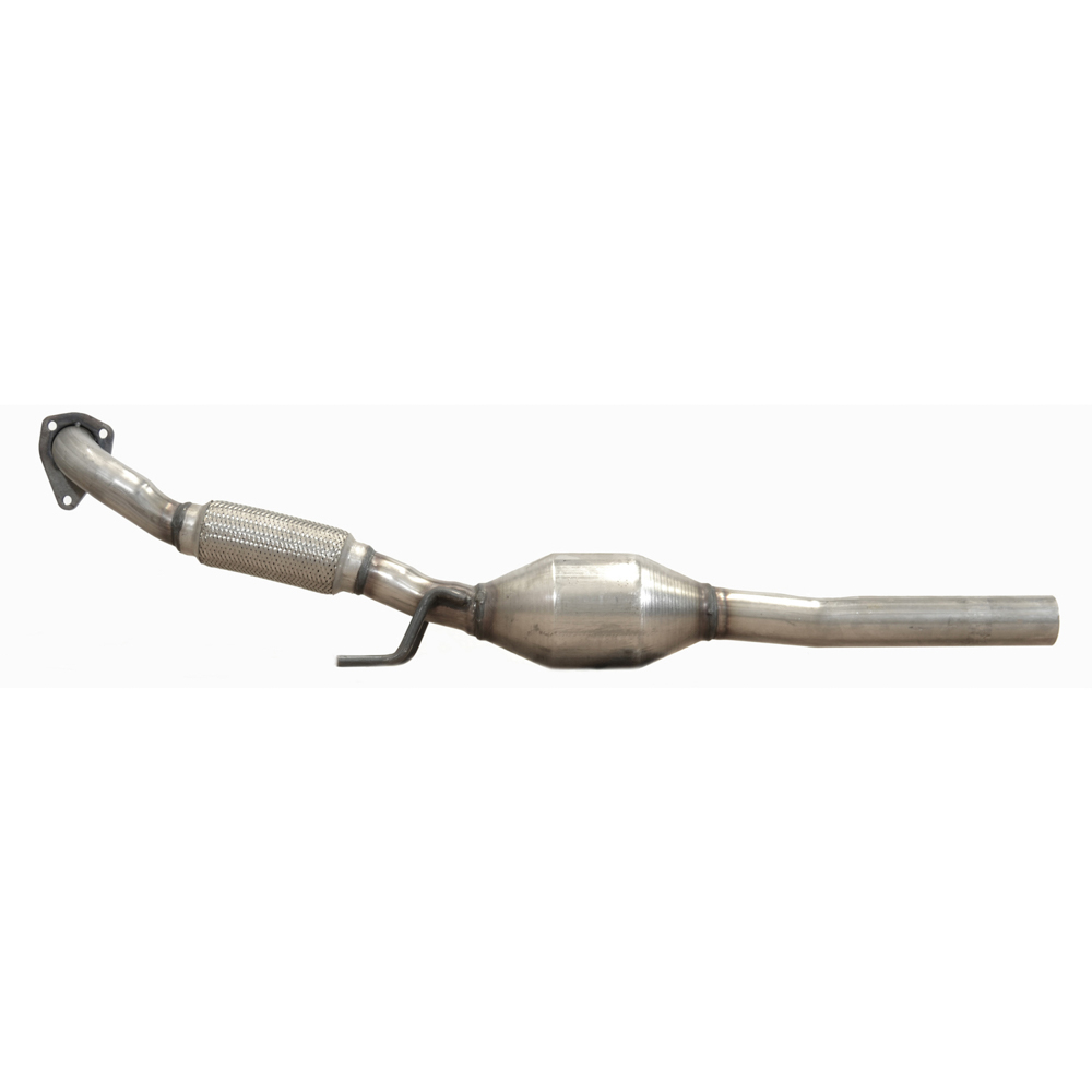 2000 Volkswagen Golf Catalytic Converter EPA Approved