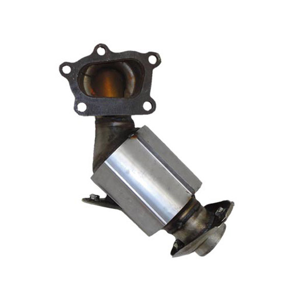 2011 Mazda Cx-7 Catalytic Converter / EPA Approved 