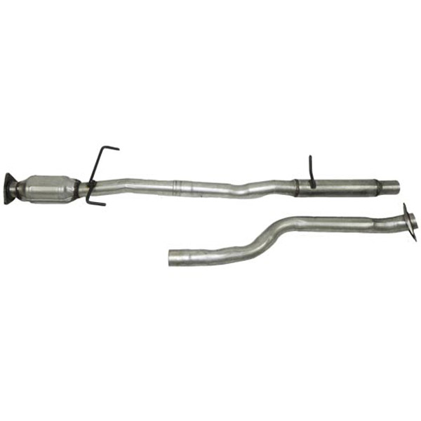 2007 Mazda CX-7 Catalytic Converter EPA Approved