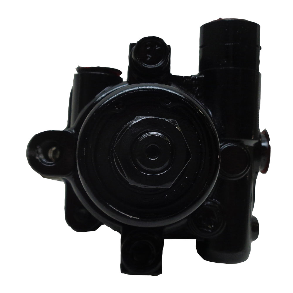 2003 Nissan Sentra Power Steering Pump