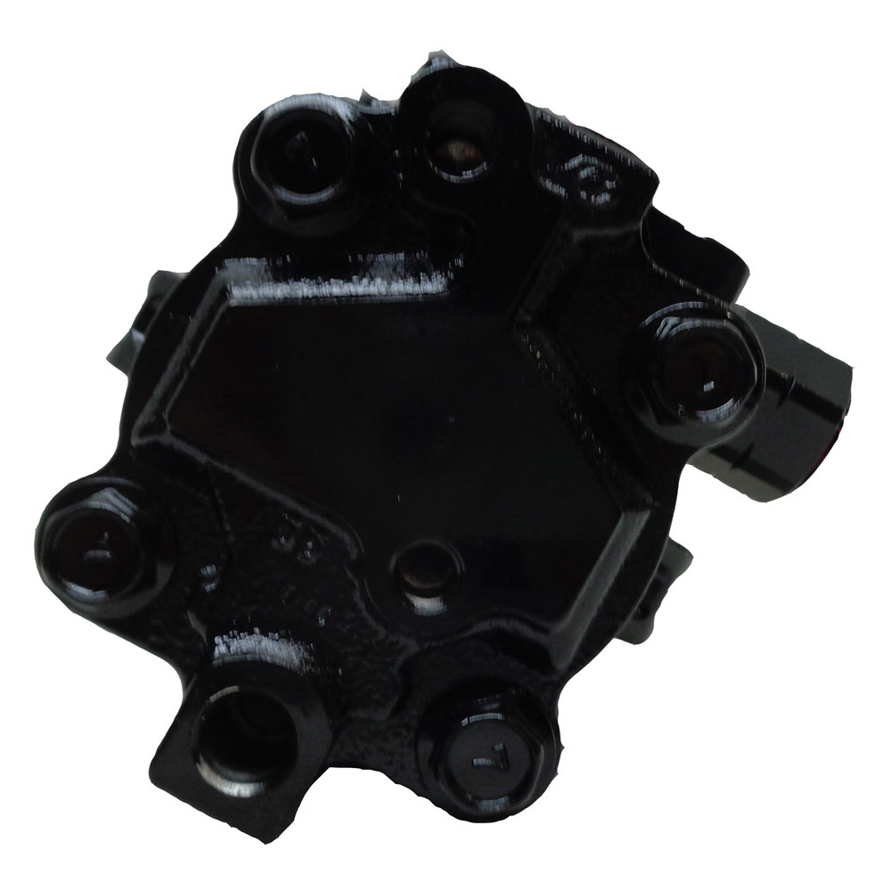 2003 Nissan Sentra Power Steering Pump