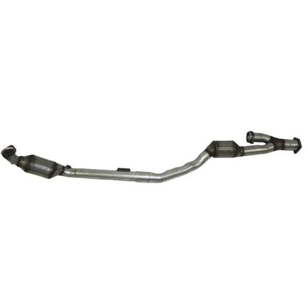  Mercedes Benz C320 Catalytic Converter EPA Approved 