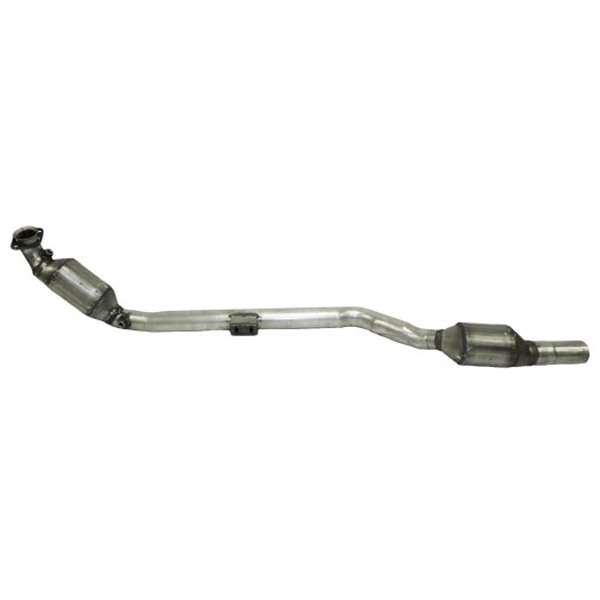 2004 Mercedes Benz C320 Catalytic Converter EPA Approved