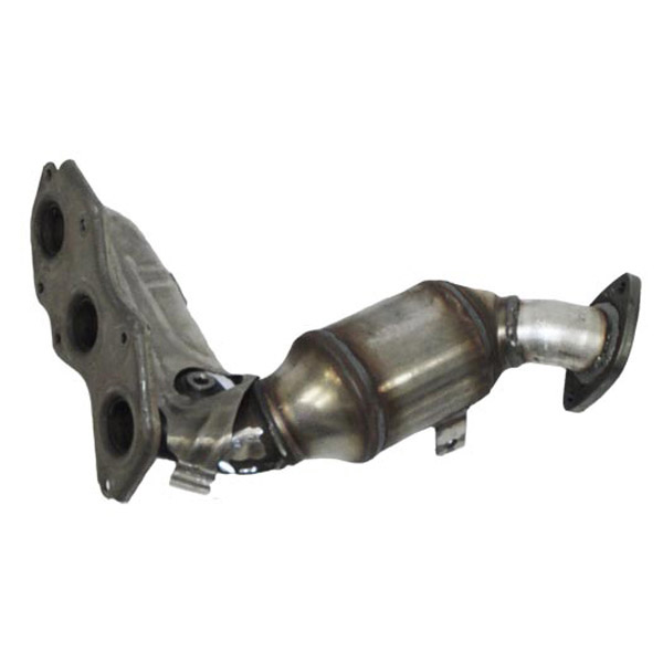2008 Toyota RAV4 Catalytic Converter EPA Approved and o2 Sensor