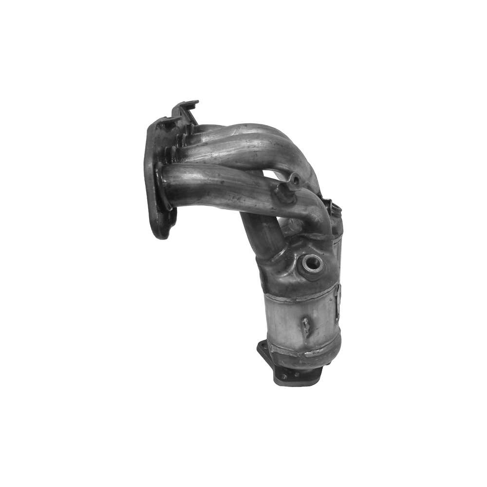 2012 Mitsubishi Eclipse Catalytic Converter w/ Exhaust Manifold