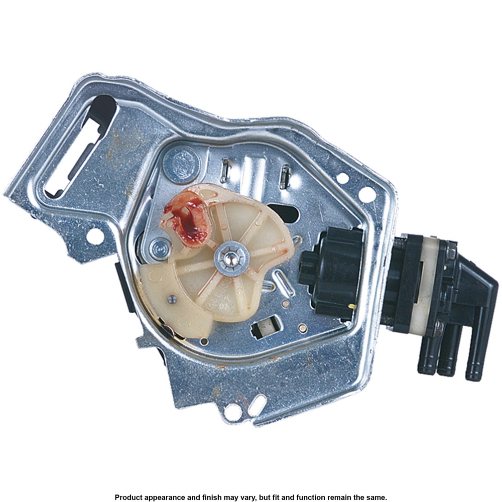 1978 Cadillac Deville Windshield Washer Pump