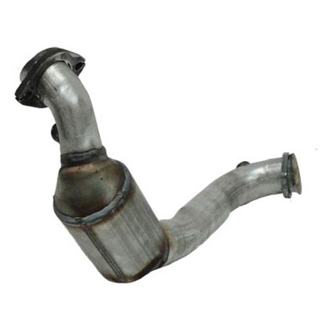 1999 Mercedes Benz CLK320 Catalytic Converter EPA Approved 