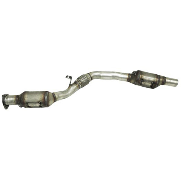 2007 Audi S4 Catalytic Converter EPA Approved