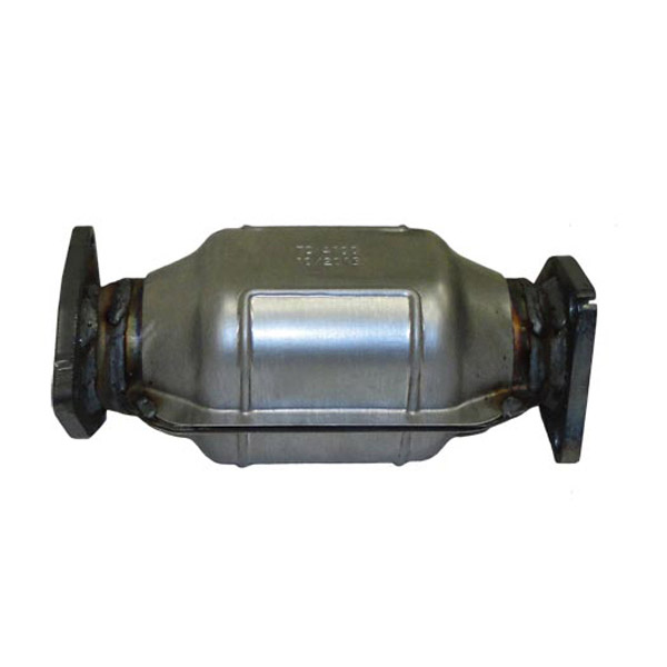 Acura zdx catalytic converter epa approved