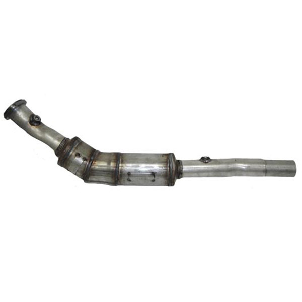 2006 Land Rover Range Rover Catalytic Converter EPA Approved