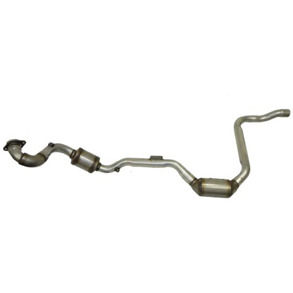 2000 Mercedes Benz ML430 Catalytic Converter EPA Approved