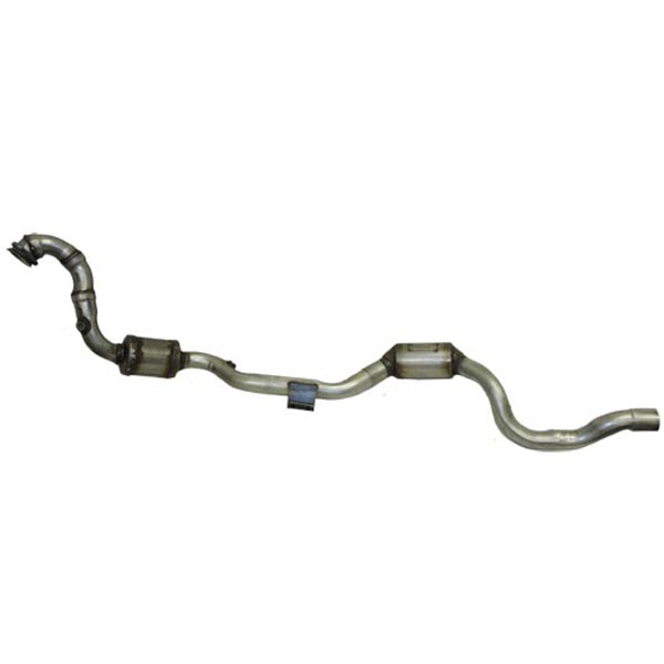 2000 Mercedes Benz ML430 Catalytic Converter EPA Approved
