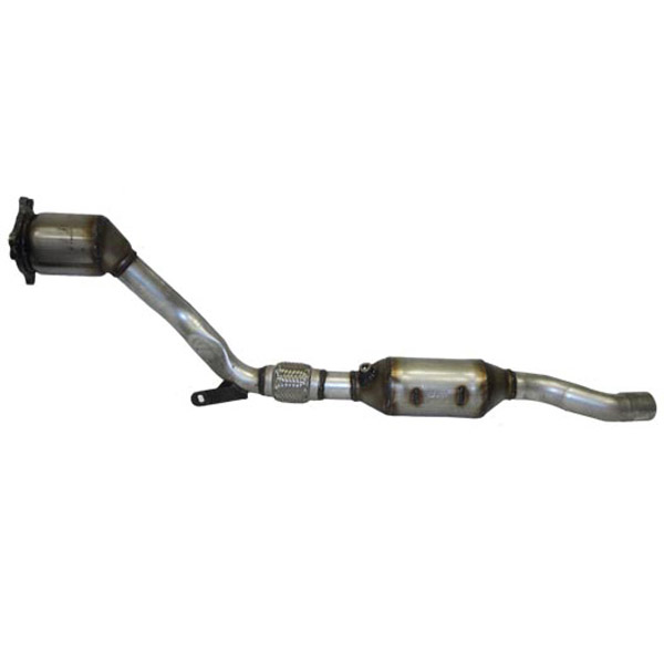 2003 Audi A6 Quattro Catalytic Converter EPA Approved