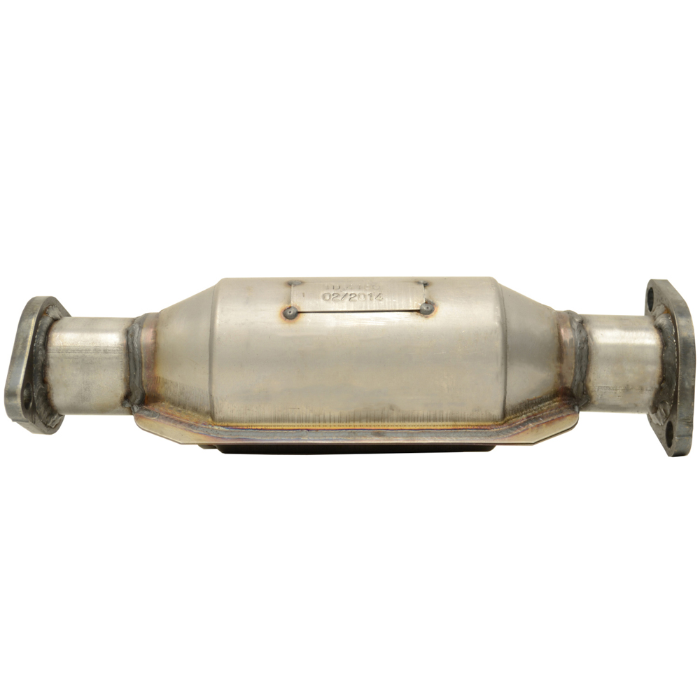  Kia Spectra5 Catalytic Converter EPA Approved 