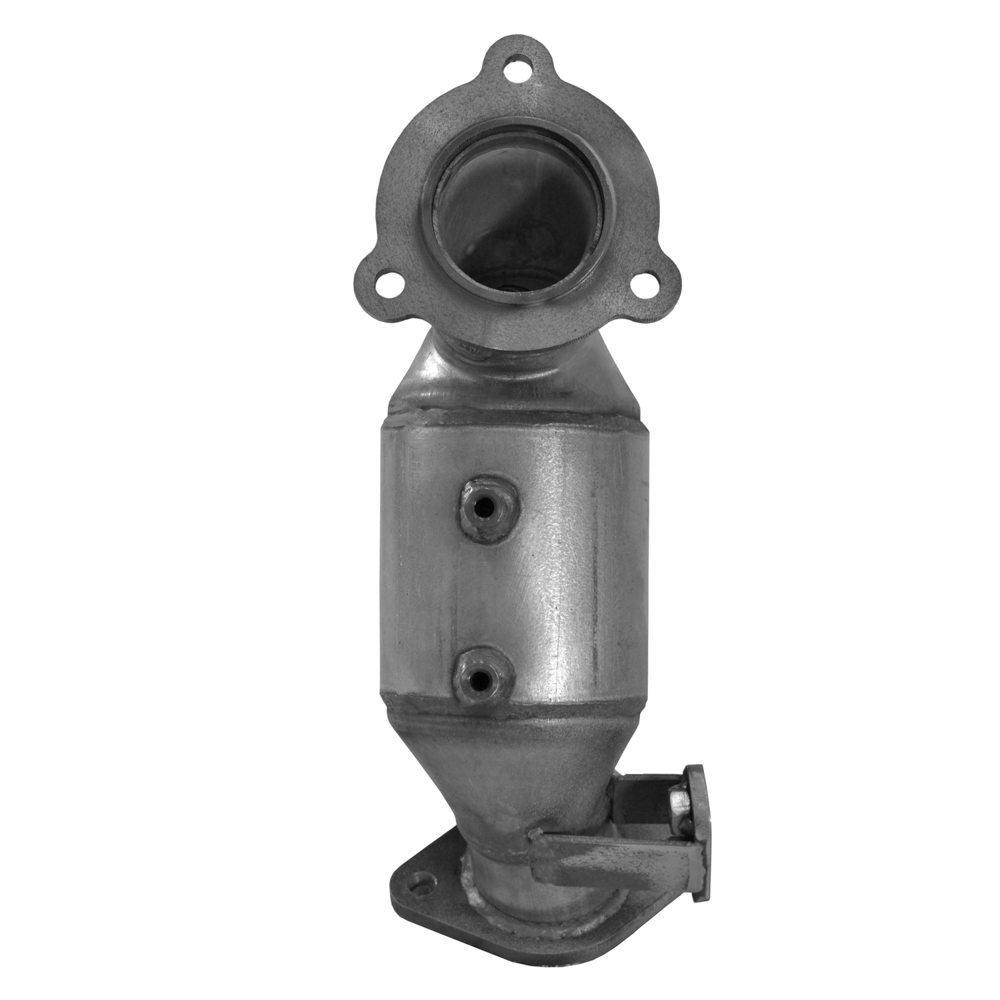 2012 Hyundai Genesis Coupe Catalytic Converter EPA Approved