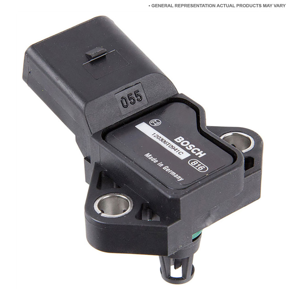 2015 Hyundai Sonata boost pressure sensor 