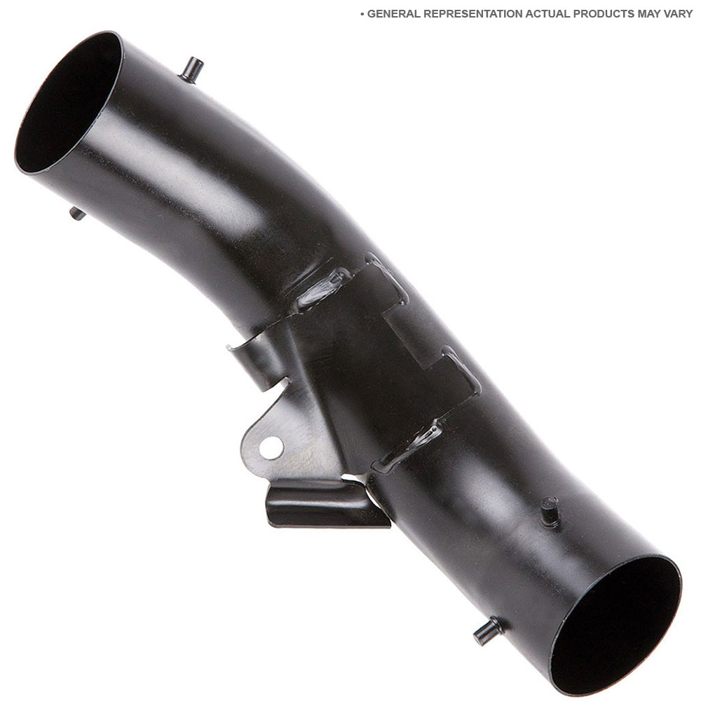 Mercedes Benz Air Inlet Pipe