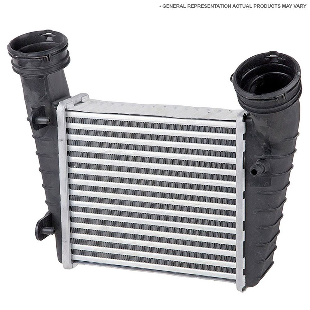  Bmw m2 intercooler 