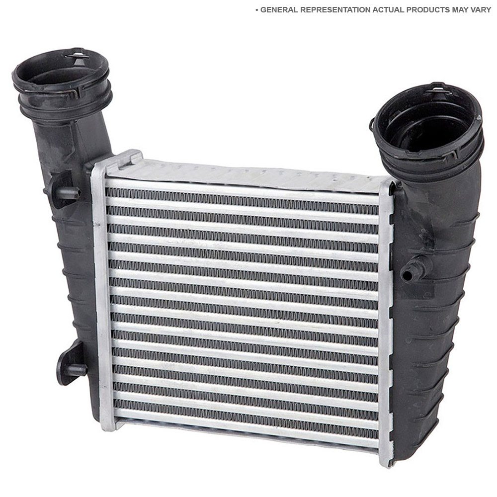 
 Bmw 435i Intercooler 