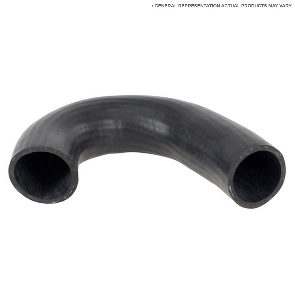 2014 Chevrolet cruze intercooler hose 