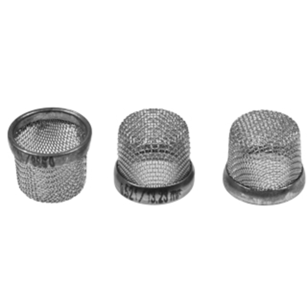 2003 Mazda B3000 A/C Filter Screen