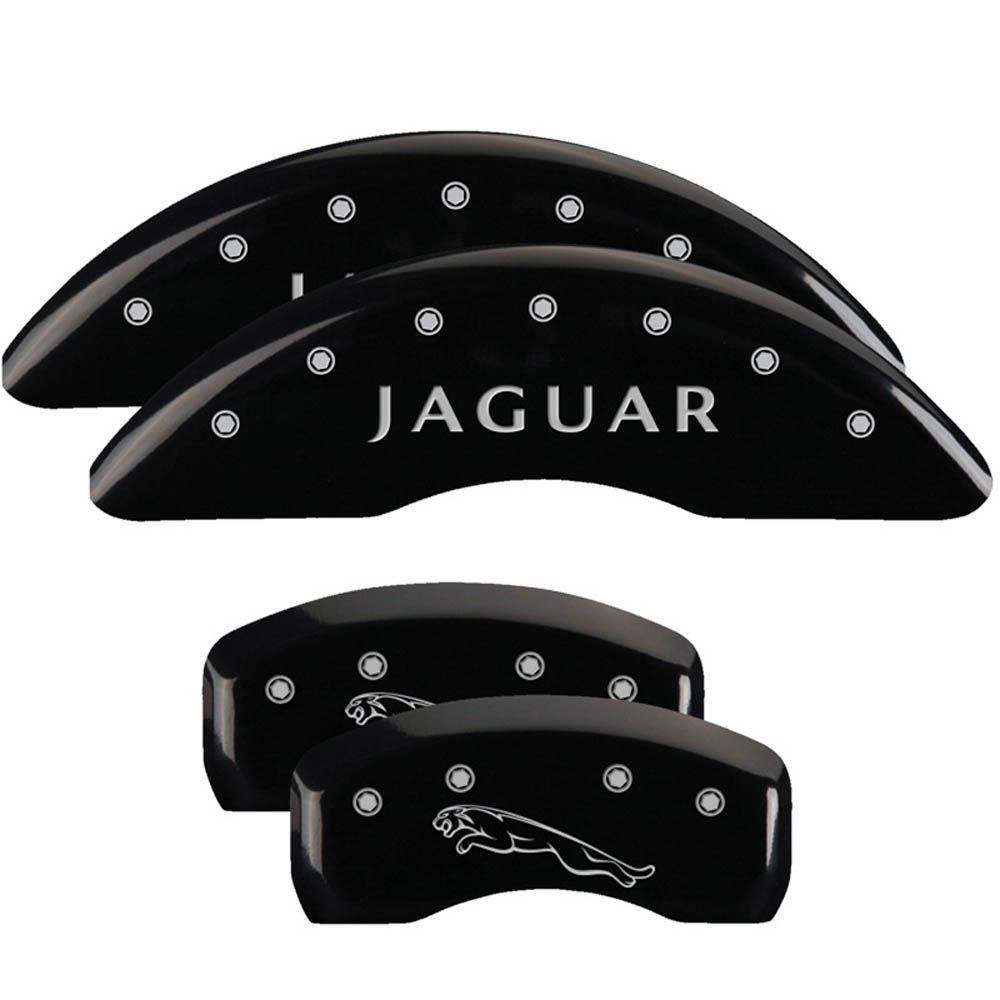 2012 Jaguar XF Disc Brake Caliper Cover