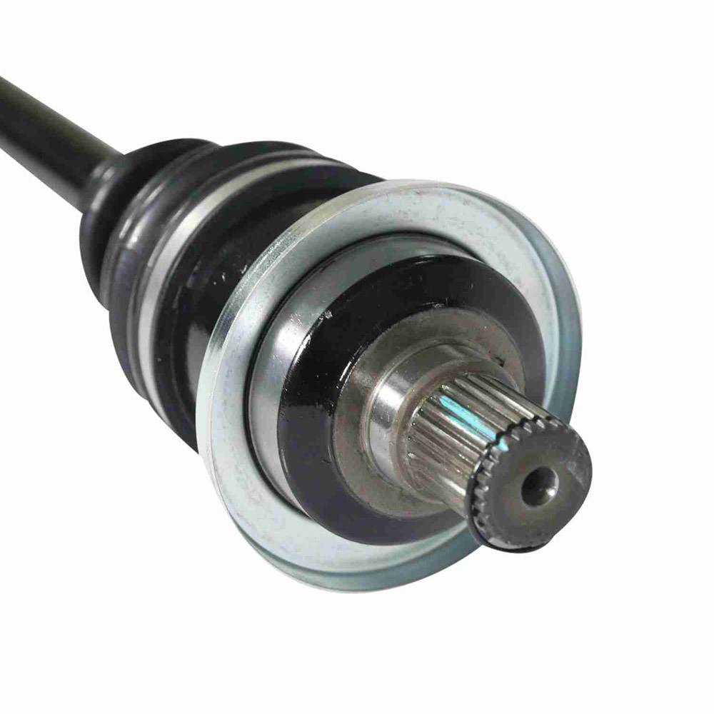 2009 Arctic-Cat Prowler XT 700 Drive Axle Rear