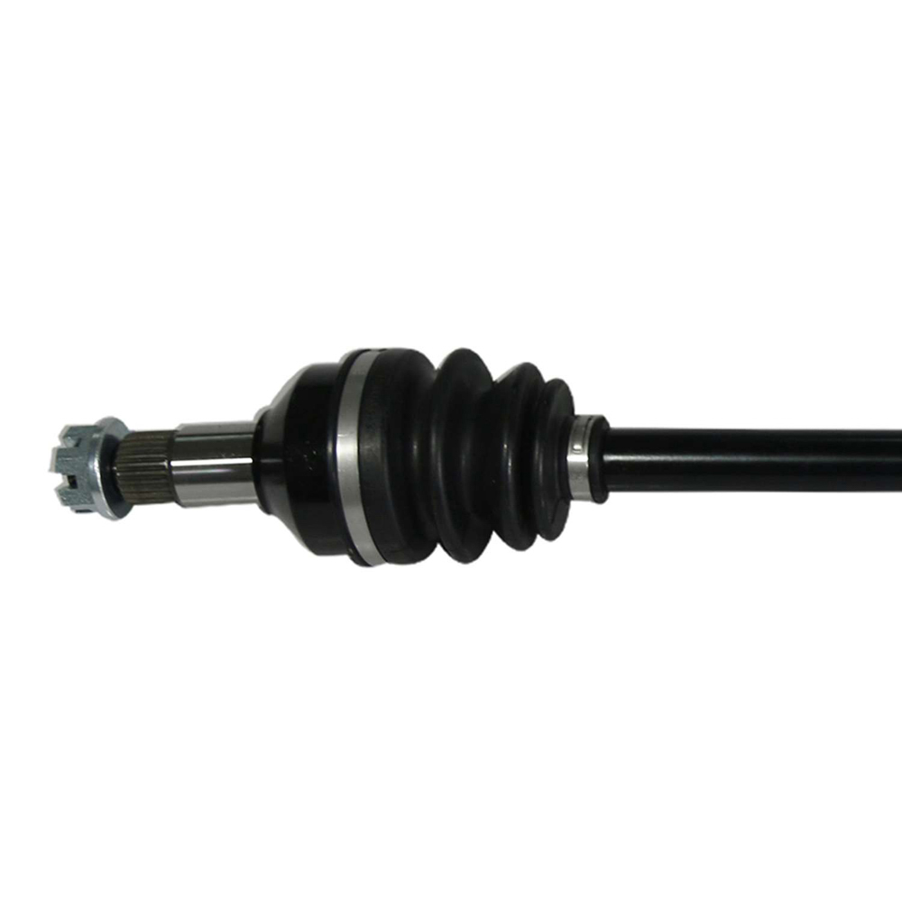 2009 Arctic-Cat Prowler XT 700 Drive Axle Rear