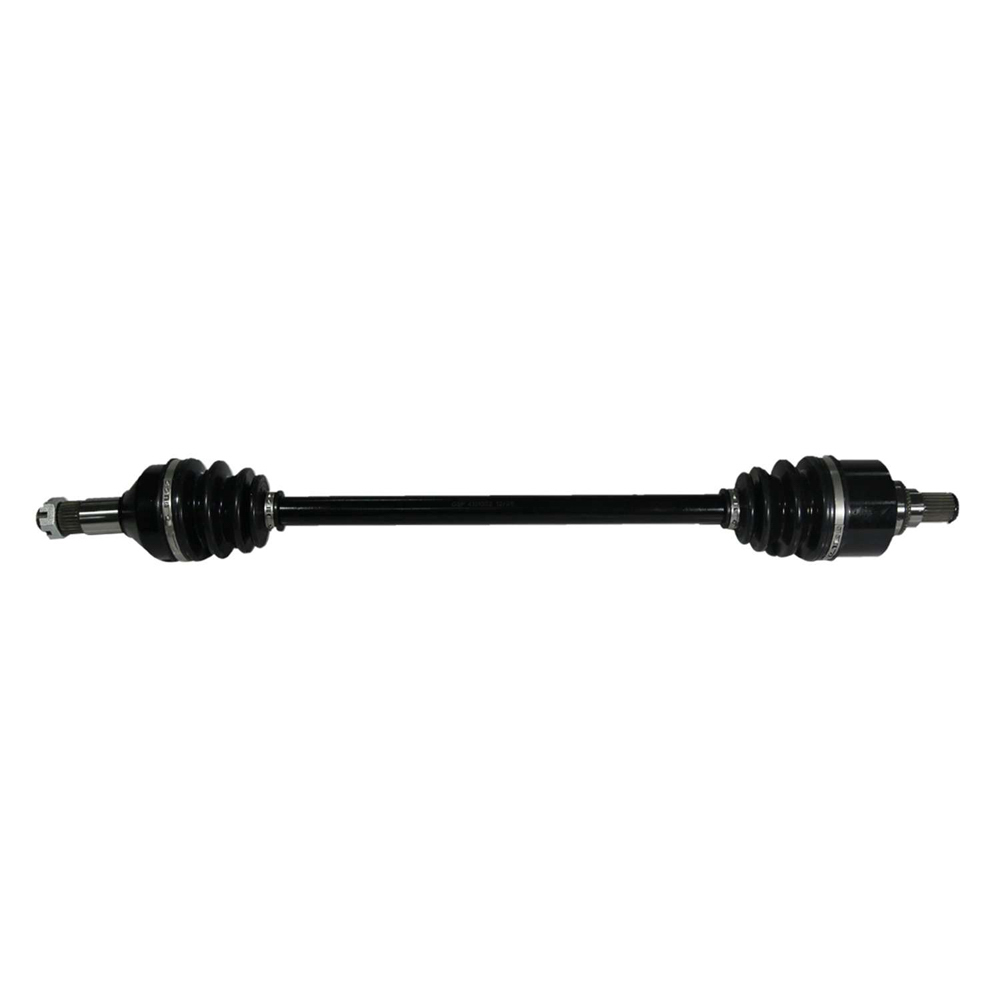 2017 Arctic-Cat Wildcat 4X Drive Axle Kit