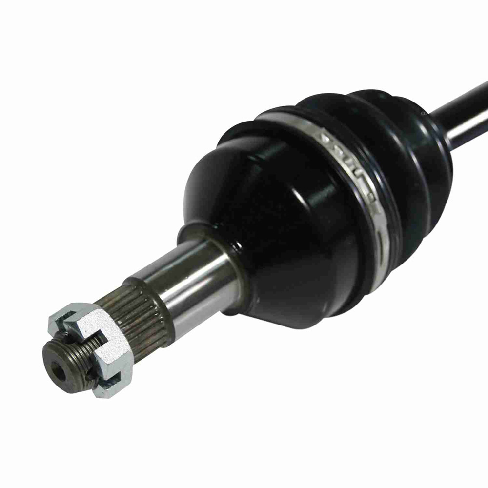 2017 Arctic-Cat Wildcat 4X Drive Axle Front