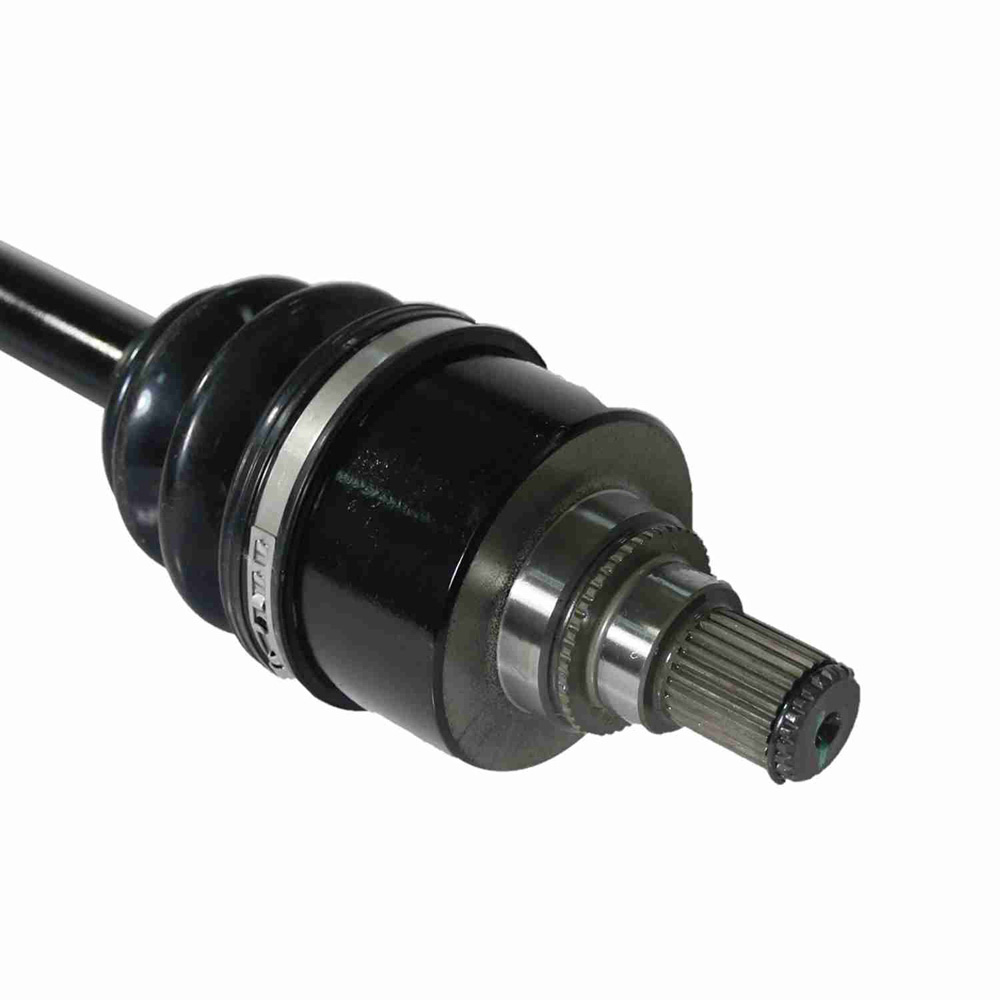 2017 Arctic-Cat Wildcat 4X Drive Axle Front