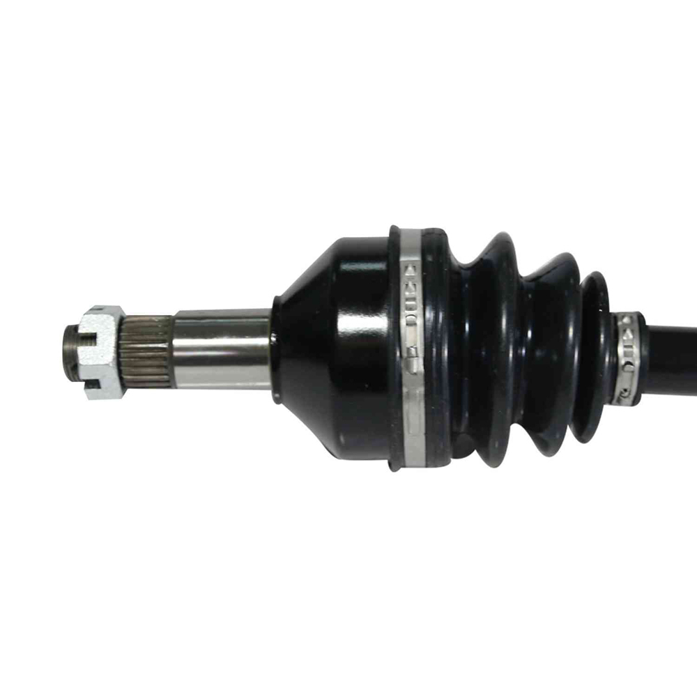 2017 Arctic-Cat Wildcat 4X Drive Axle Front