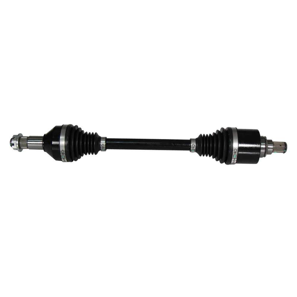 2014 Arctic-Cat Wildcat 4X Drive Axle Front