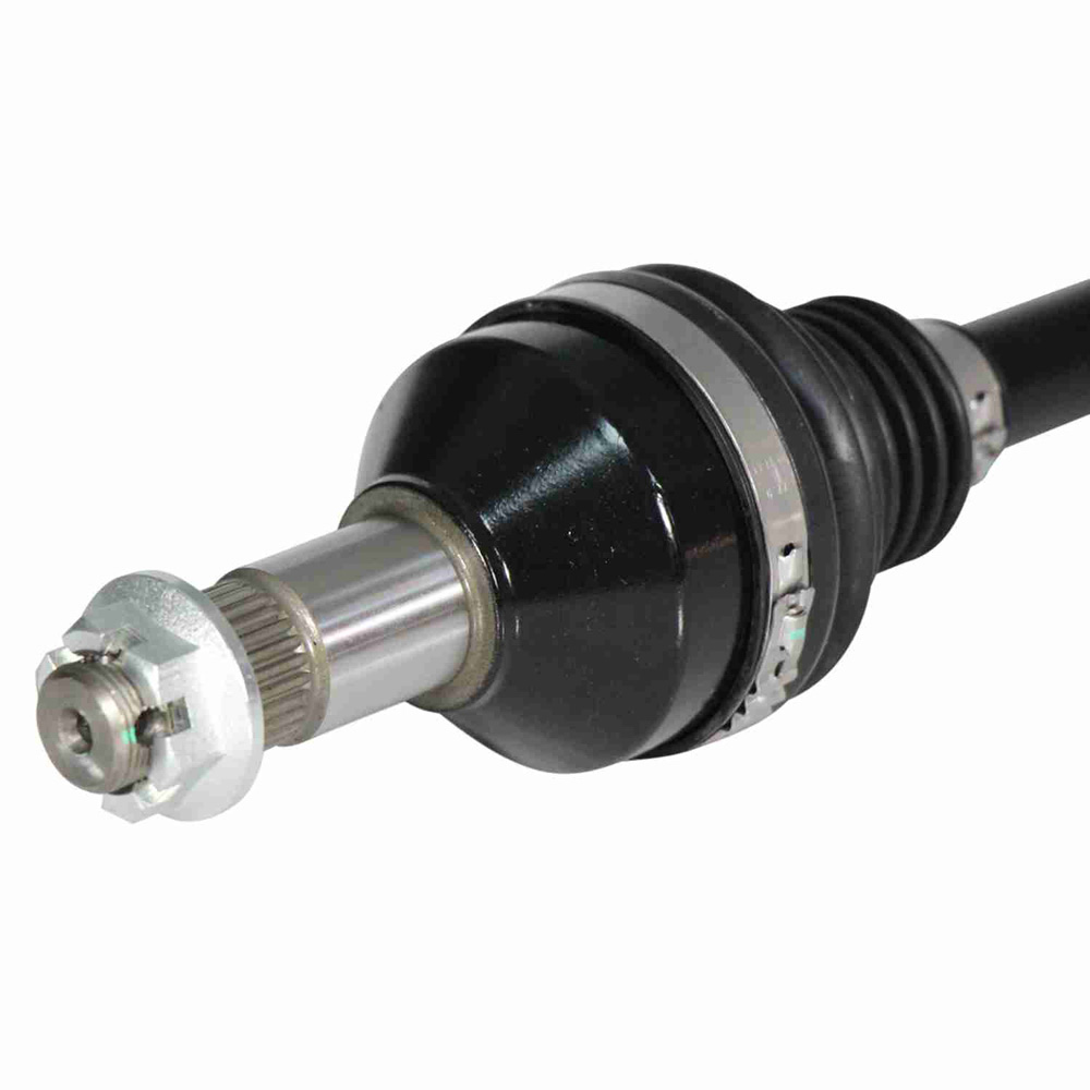 2014 Arctic-Cat Wildcat 4X Drive Axle Front