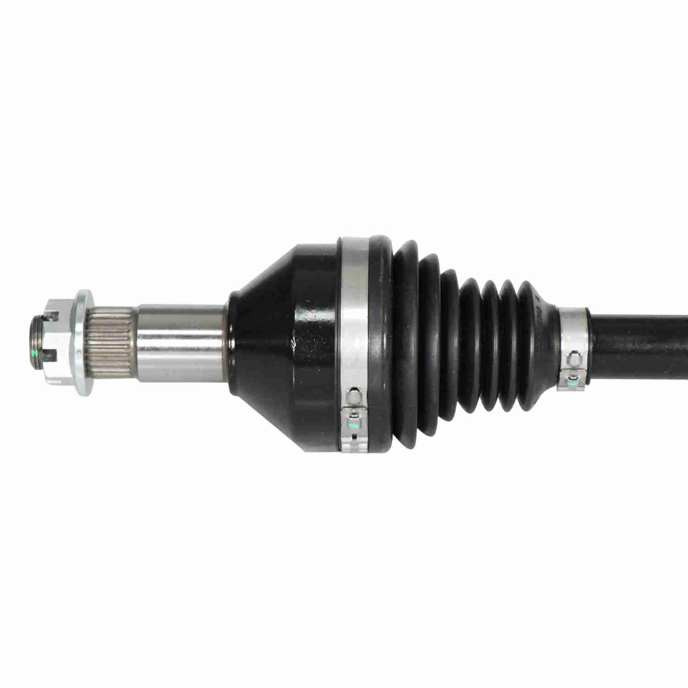 2014 Arctic-Cat Wildcat 4X Drive Axle Front