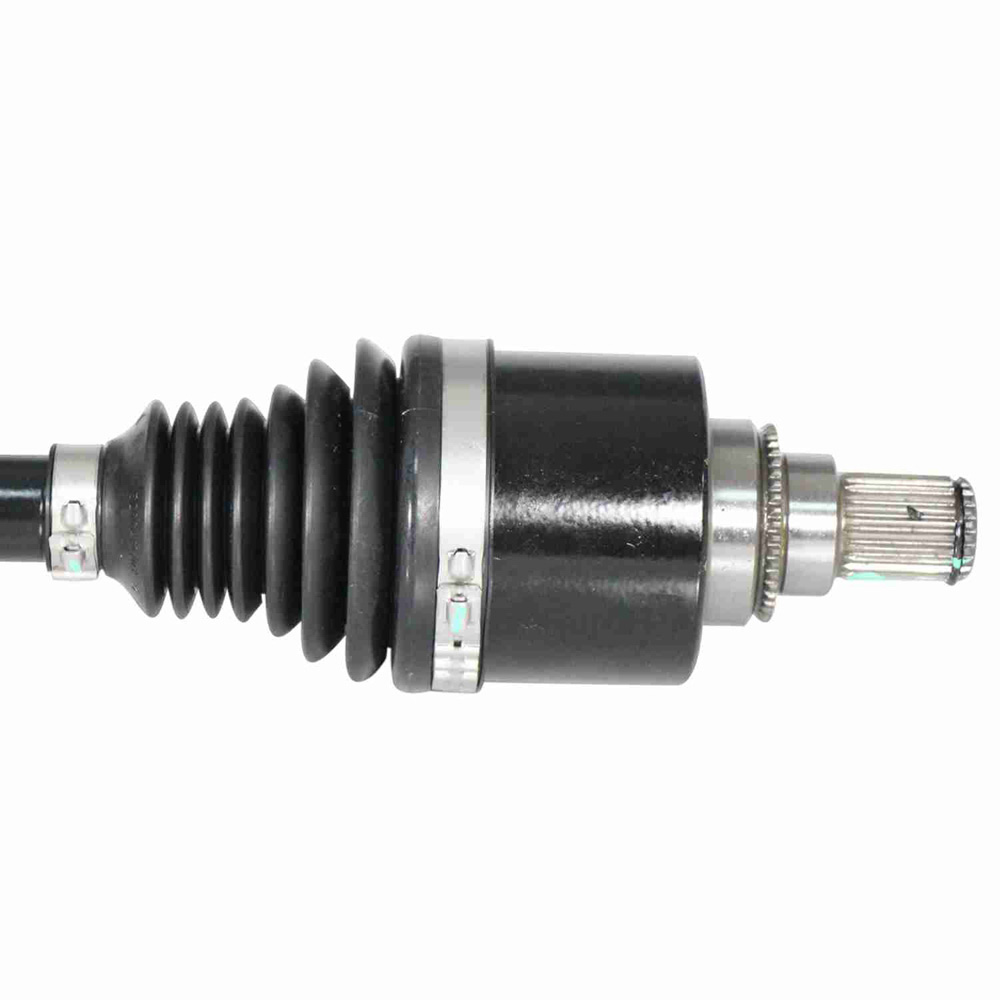 2014 Arctic-Cat Wildcat 4X Drive Axle Front