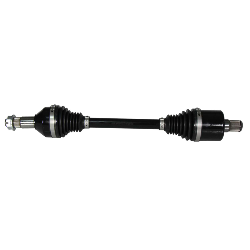 2017 Arctic-Cat Wildcat Trail Drive Axle Kit