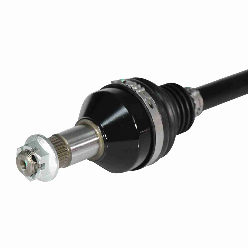 2015 Arctic-Cat Wildcat Trail Drive Axle Rear