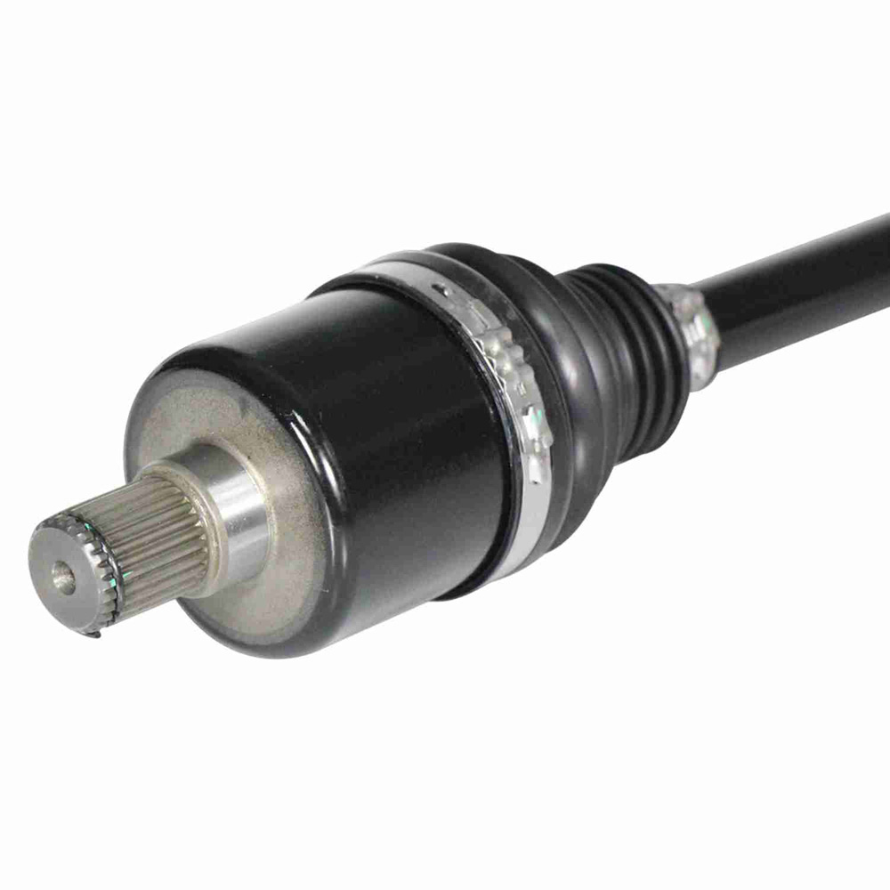 2015 Arctic-Cat Wildcat Trail Drive Axle Rear