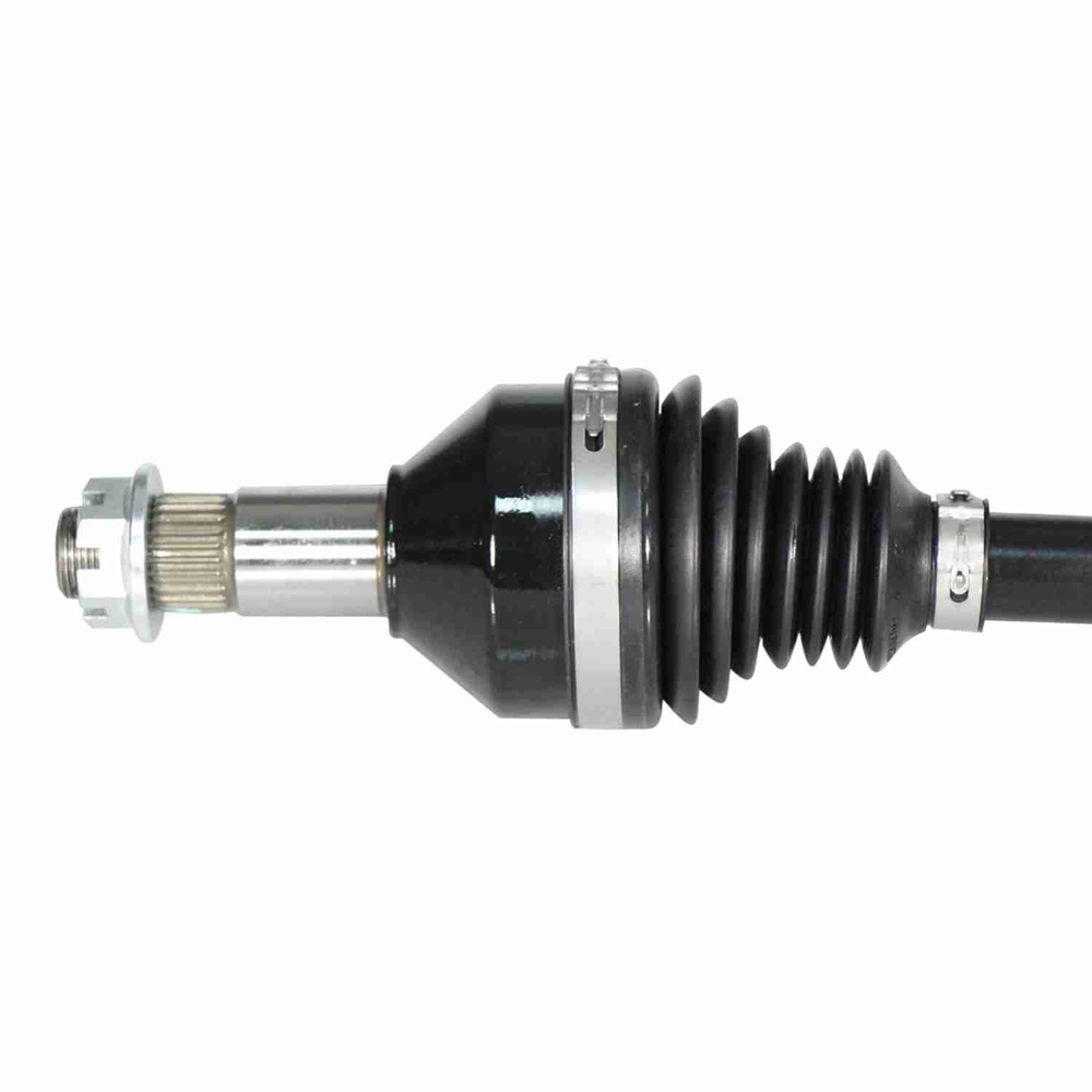 2015 Arctic-Cat Wildcat Trail Drive Axle Rear