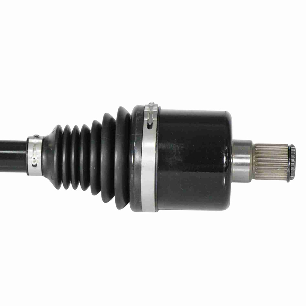 2015 Arctic-Cat Wildcat Trail Drive Axle Rear